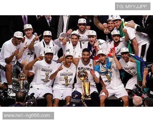 2014年NBA总决赛马刺与热火的巅峰对决杨毅深度解析比赛精彩瞬间