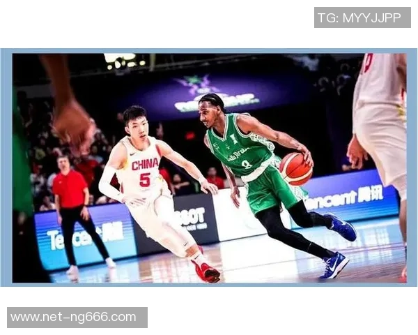 2017年中国男篮对阵约旦队精彩回顾与赛后分析