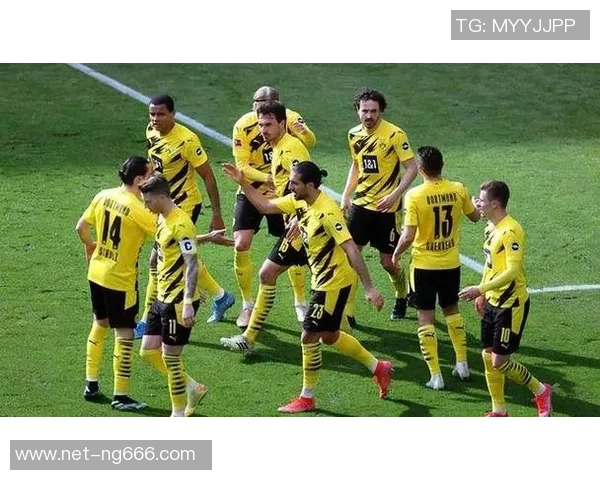 2021年门兴对阵多特蒙德比赛分析与推荐策略分享