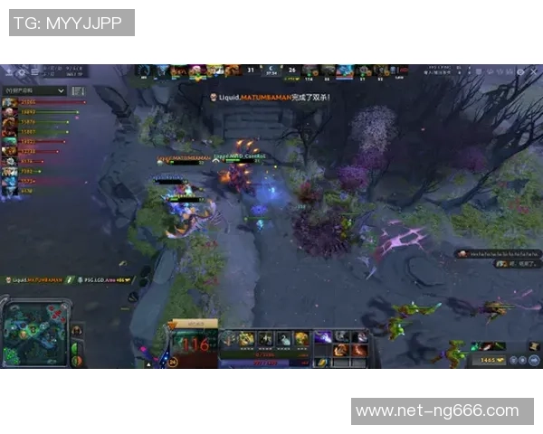 DOTA2战术解析：WE战队如何构建高效节奏体系与团队协作策略