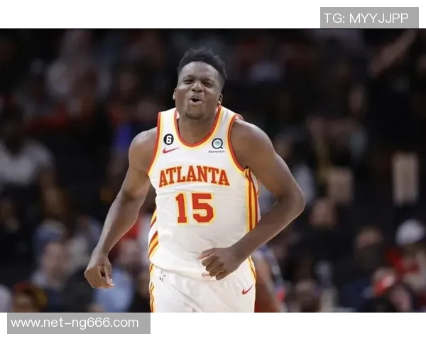 克林特卡佩拉：从默默无闻到NBA明星的成长之路