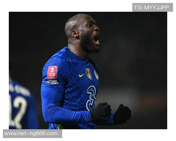 卢卡库重返巅峰之路：从挫折到荣耀的传奇旅程解析