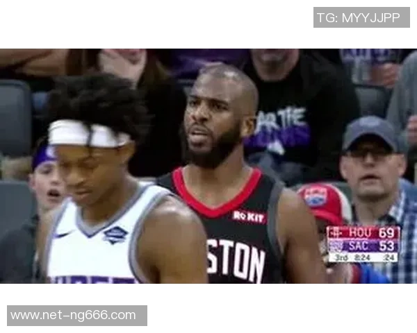 国王与火箭激战回顾NBA精彩录像全程回放与分析