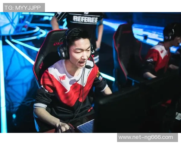 国际邀请赛分析：WE战队技术实力的全面展现与未来展望