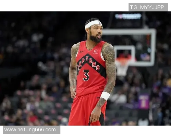 布兰登英格拉姆如何在NBA赛场上展现出色的篮球天赋与领导力